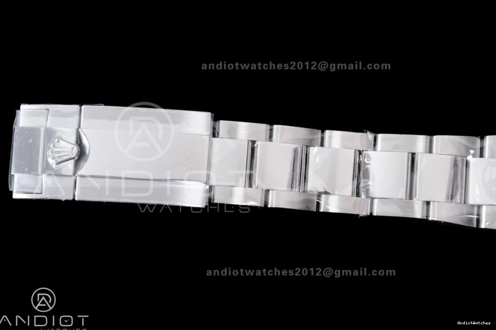 ZipUp VSF 884 Best Sprite On Bracelet Dial VTNR Oyster SS Green Edition 126729 904L II 1:1 V3 DD GMT-Master 0815
